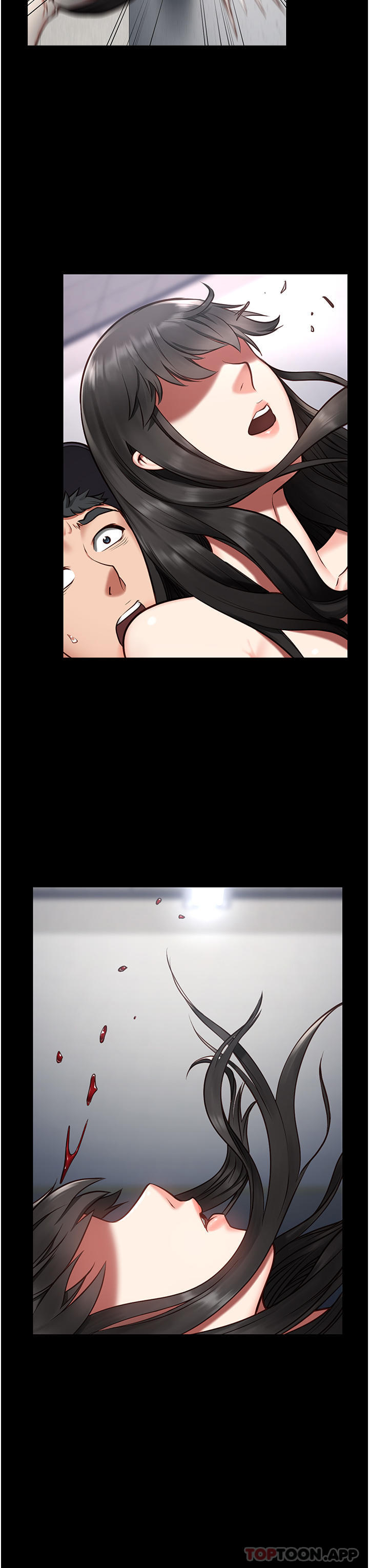 监狱女囚第2话-蹂躏私处的贪权欲警P27