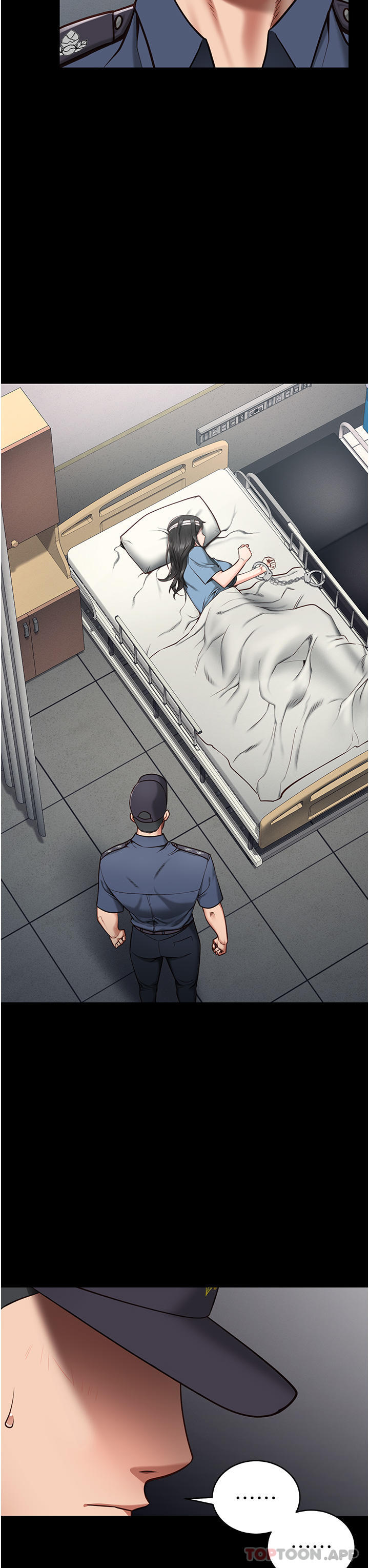 监狱女囚第2话-蹂躏私处的贪权欲警P35