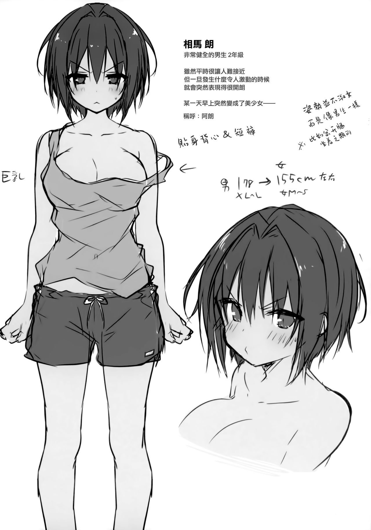 TSあきら君の性生活全集P19