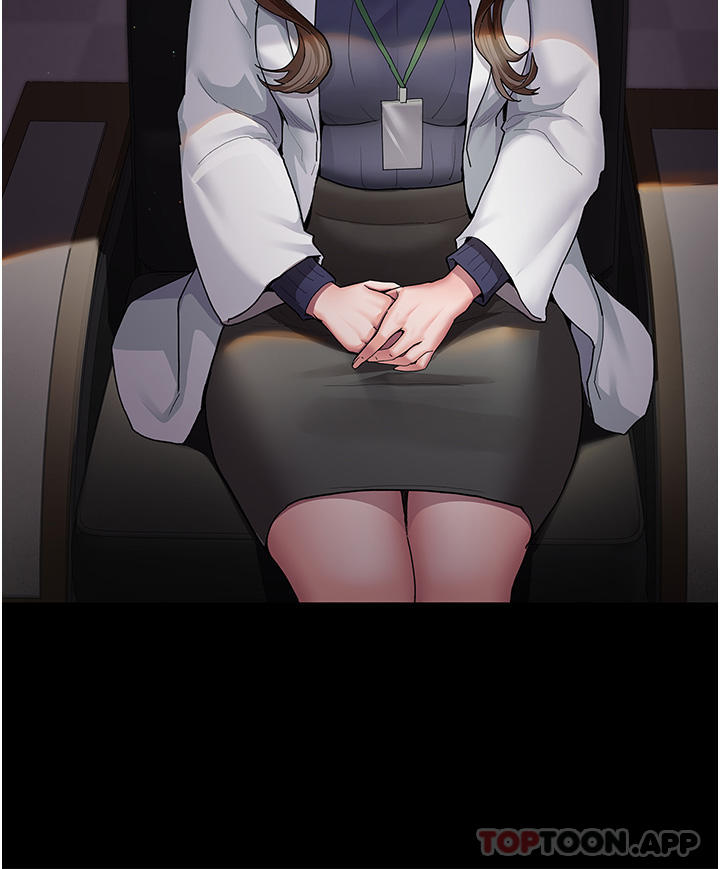 夜间诊疗室第1话-我是吴医师的性奴P47