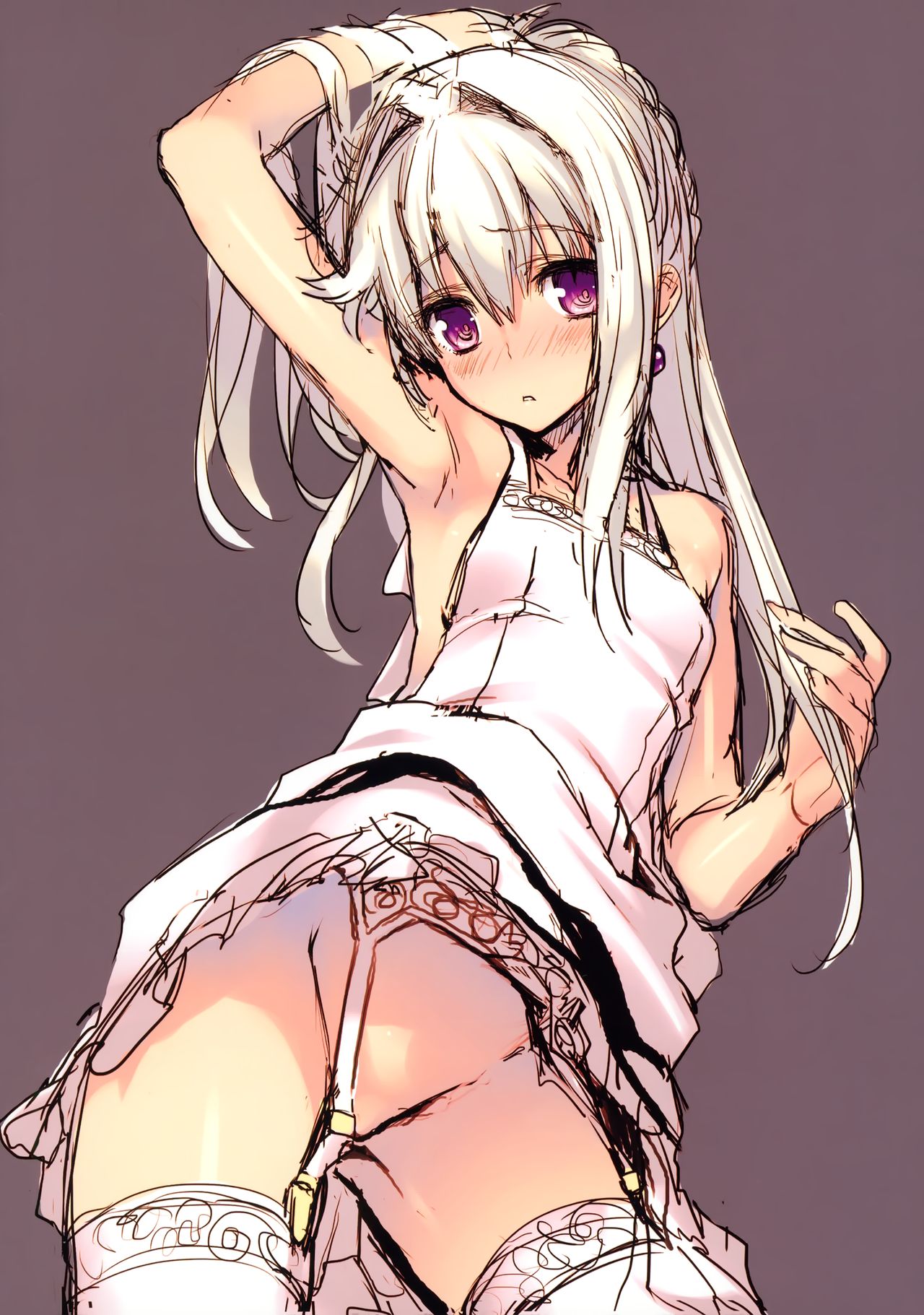 hundred sweet chocolates全集P14