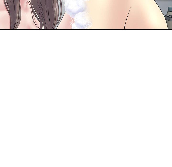 重逢的初恋是继母第5话P133