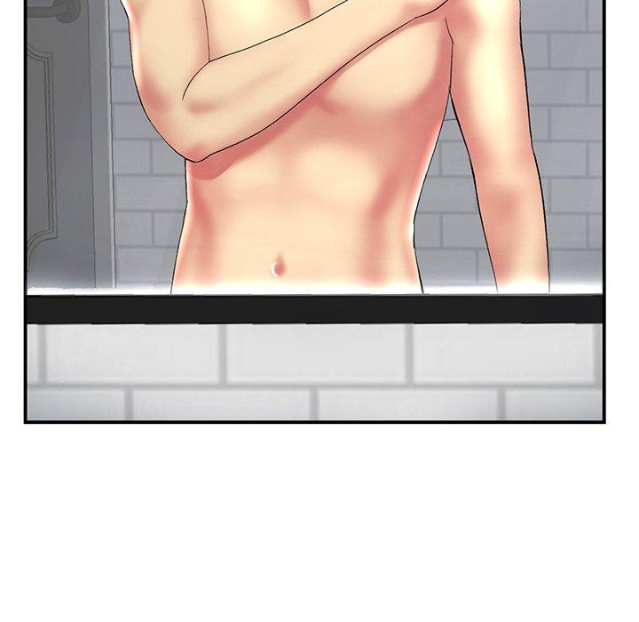 重逢的初恋是继母第5话P62