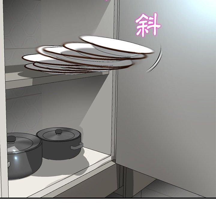 重逢的初恋是继母第5话P20