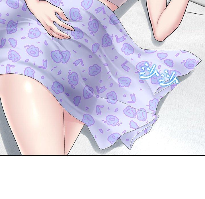 重逢的初恋是继母第5话P30