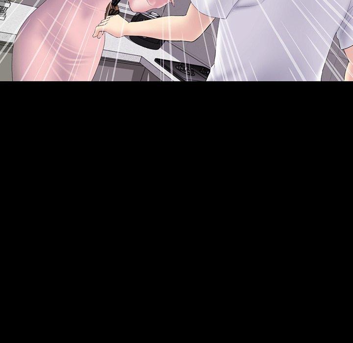 重逢的初恋是继母第5话P65