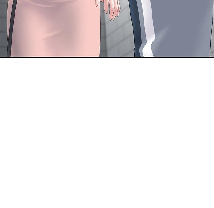 重逢的初恋是继母第5话P116