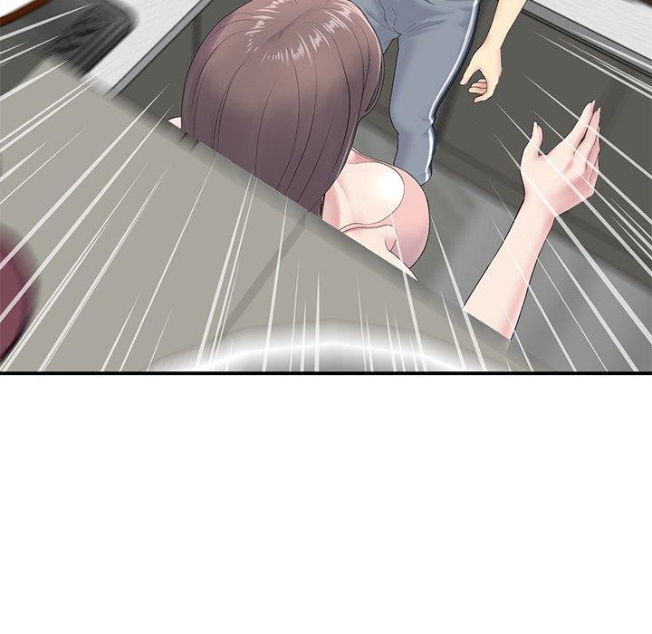 重逢的初恋是继母第5话P23