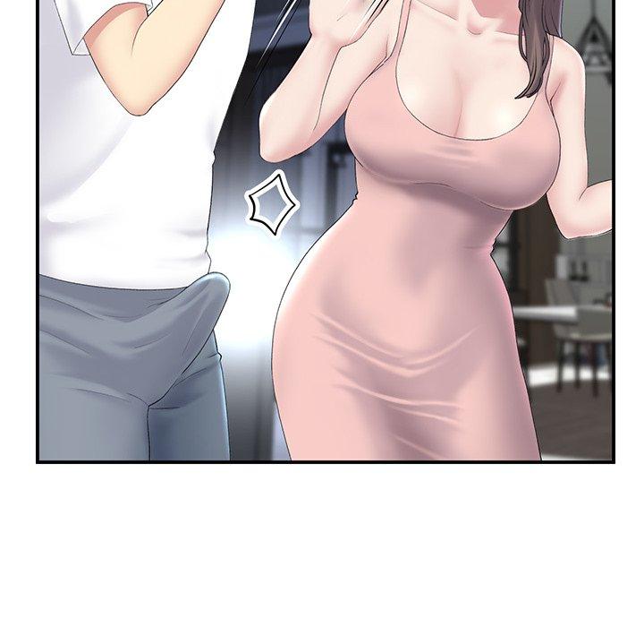 重逢的初恋是继母第5话P15