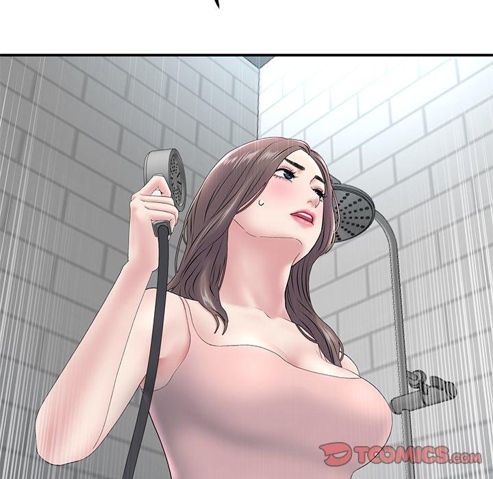 重逢的初恋是继母第5话P105