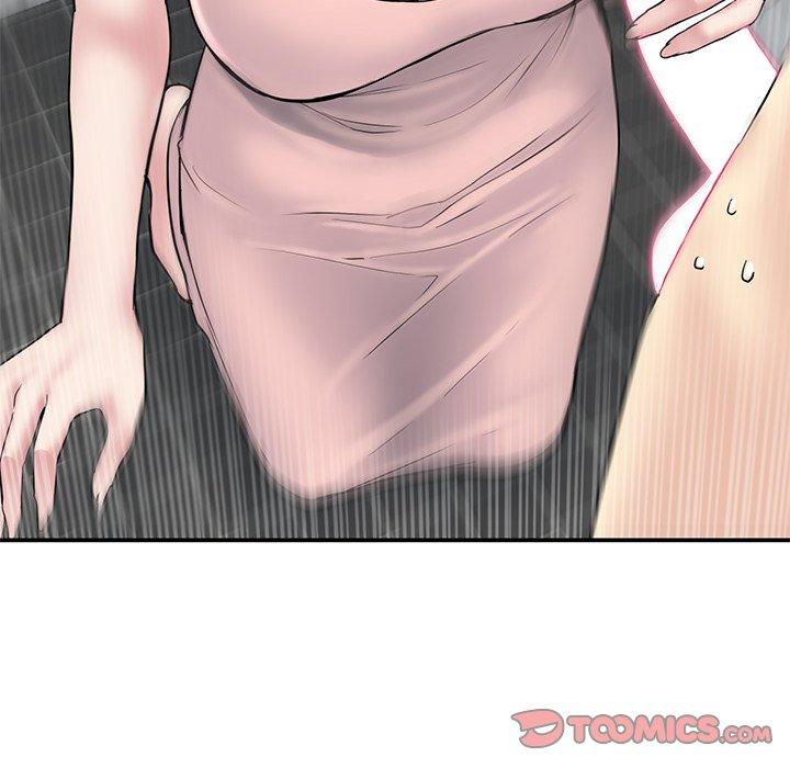 重逢的初恋是继母第5话P156