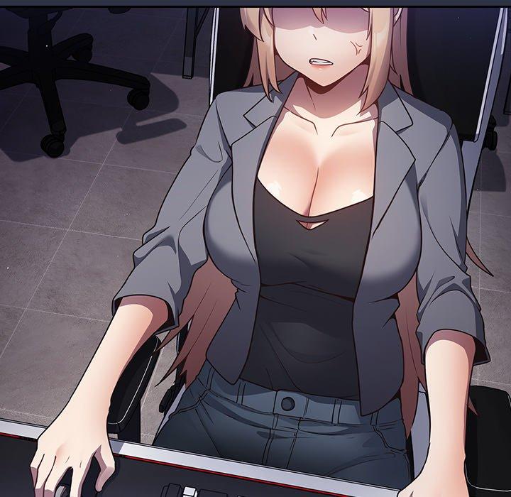 游戏不能这样玩第1话P26