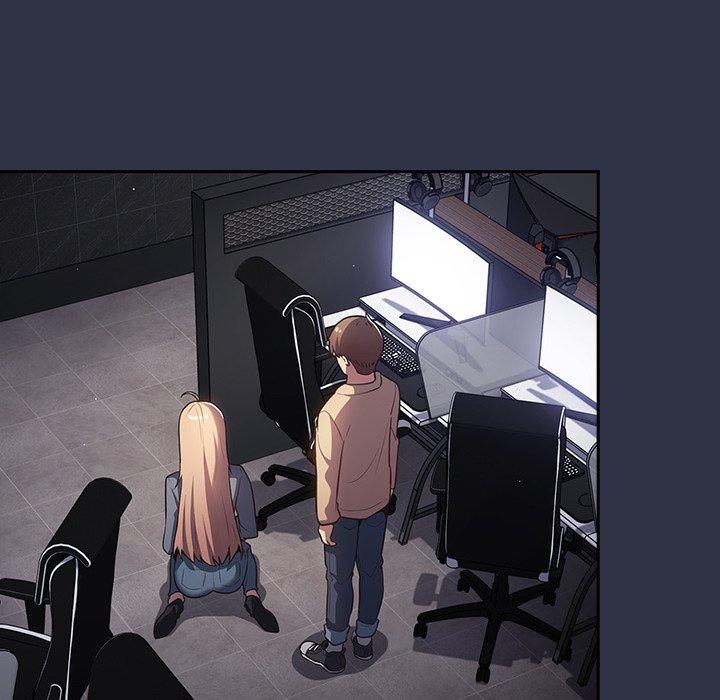 游戏不能这样玩第2话P83