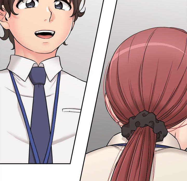 新人OL的私密账号第1话P110