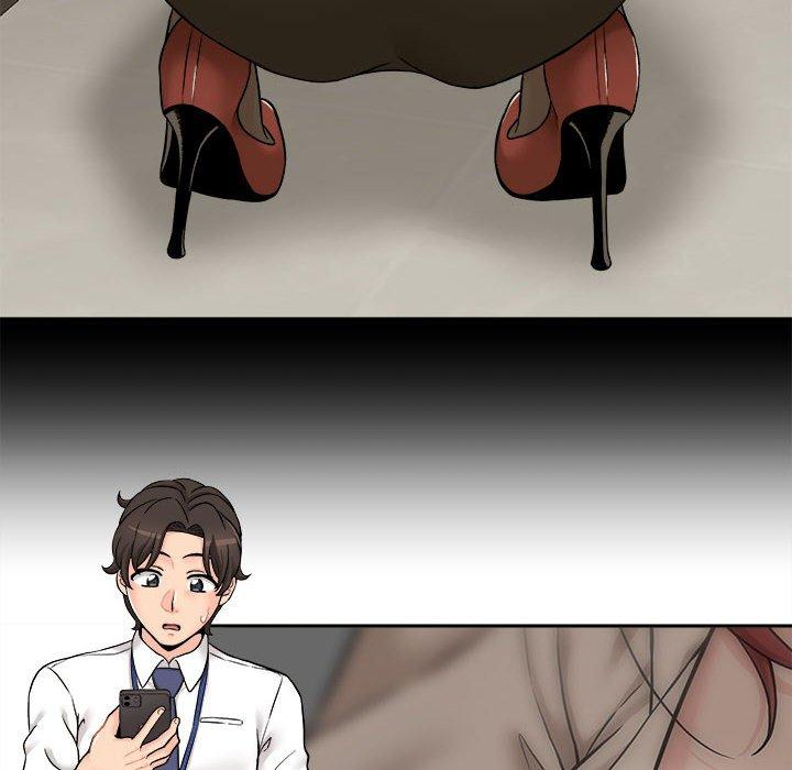 新人OL的私密账号第1话P151