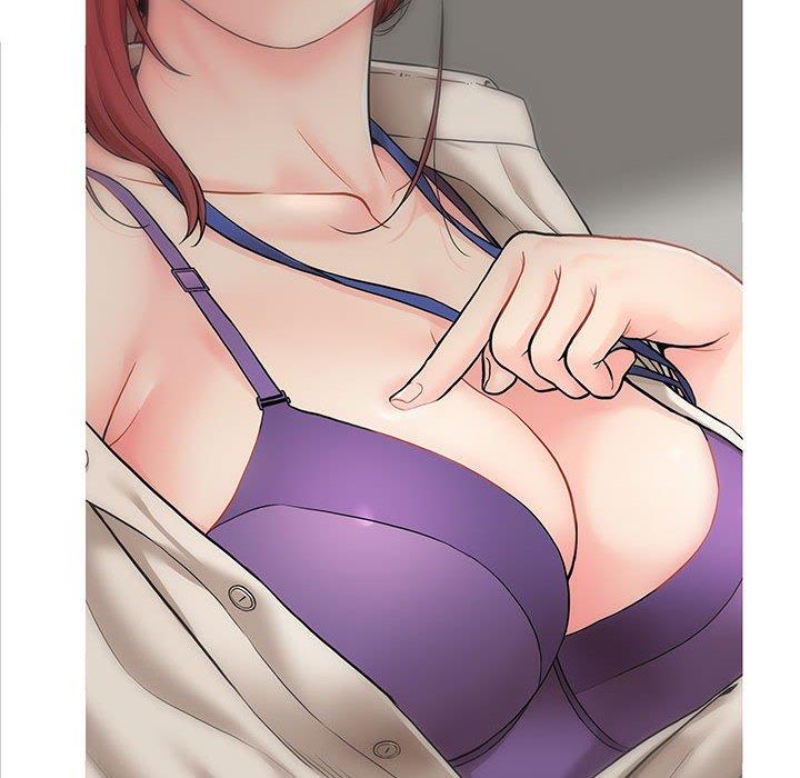 新人OL的私密账号第1话P64