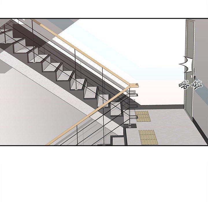 新人OL的私密账号第1话P130