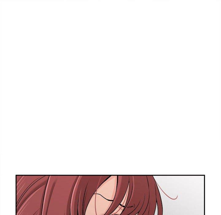 新人OL的私密账号第1话P118