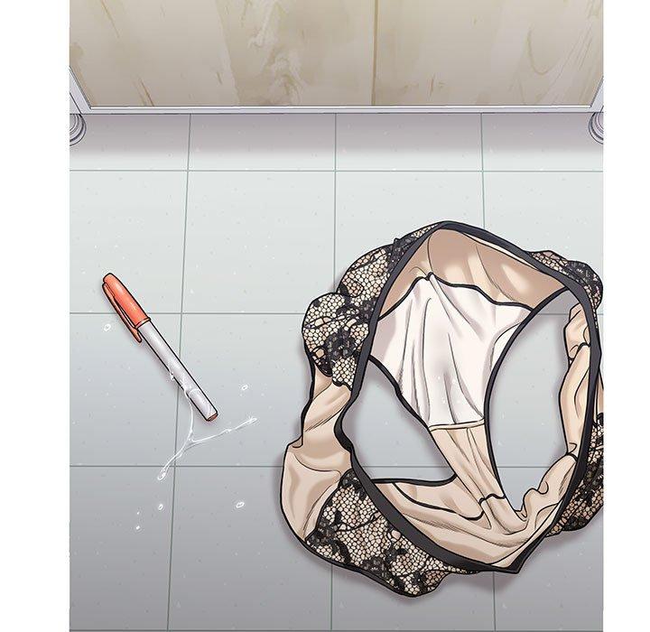 新人OL的私密账号第2话P154