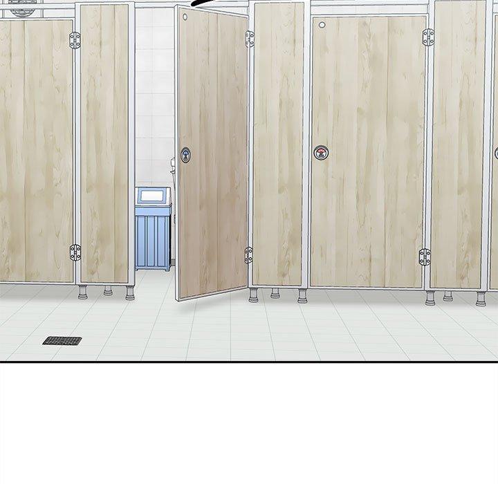 新人OL的私密账号第2话P157