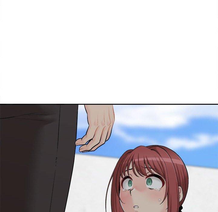 新人OL的私密账号第3话P162