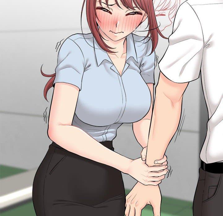 新人OL的私密账号第4话P42