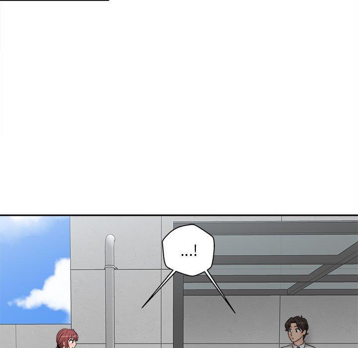 新人OL的私密账号第4话P35