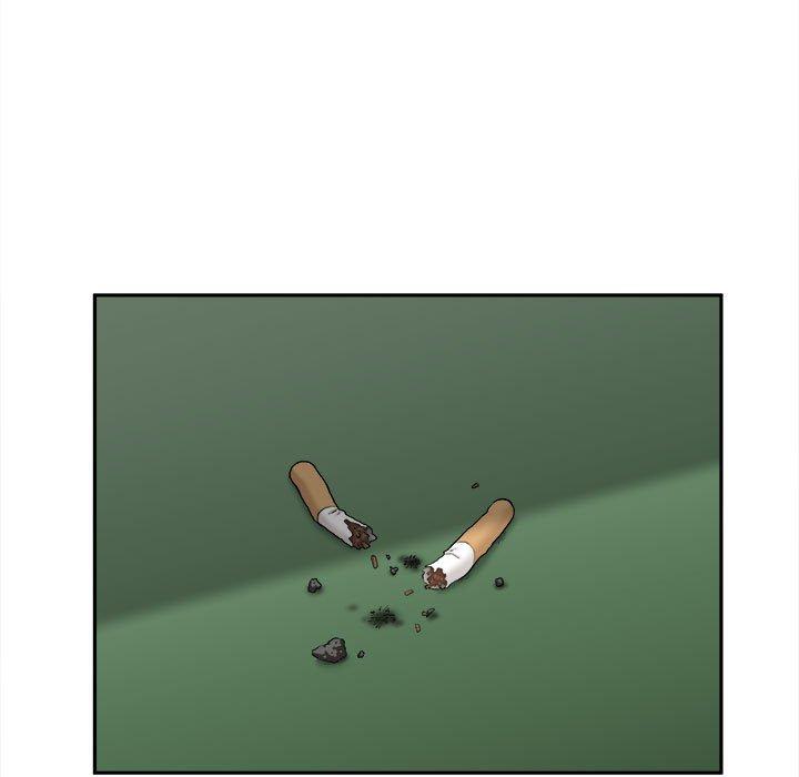 新人OL的私密账号第4话P45