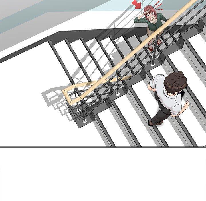 新人OL的私密账号第5话P89