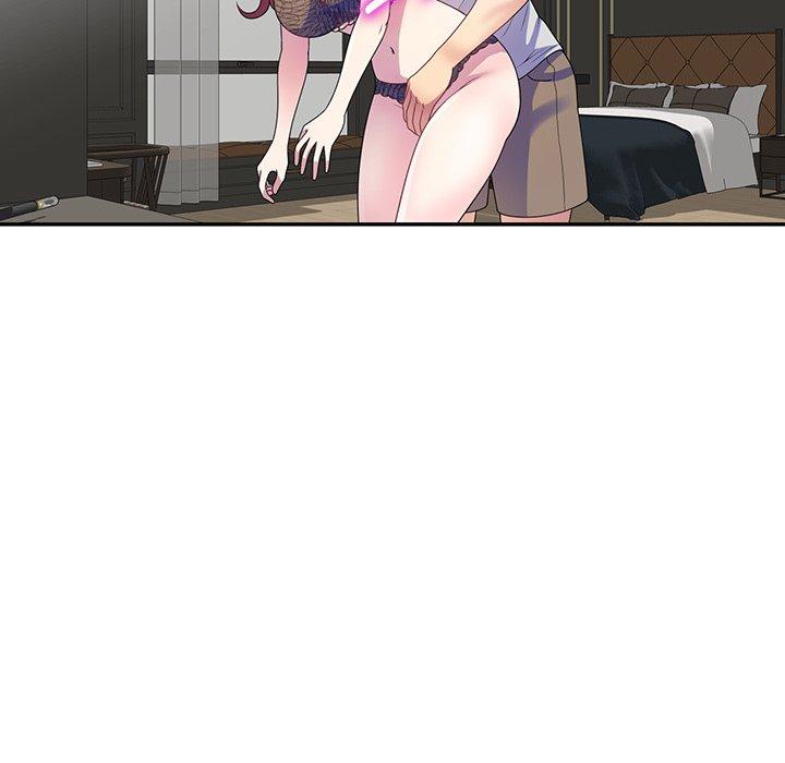 我的老婆是老师第1话P22