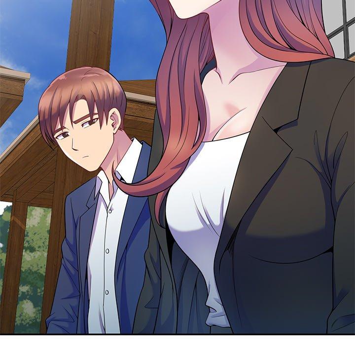 我的老婆是老师第2话P129