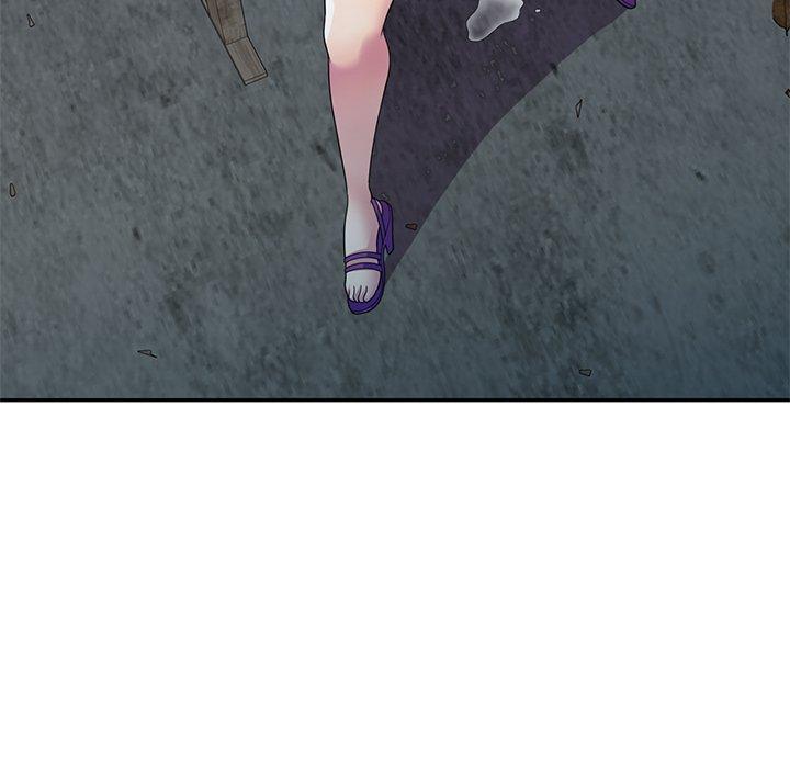 我的老婆是老师第2话P88