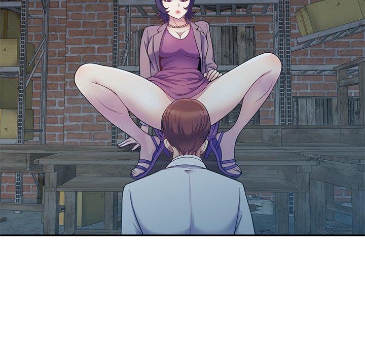 我的老婆是老师第2话P41