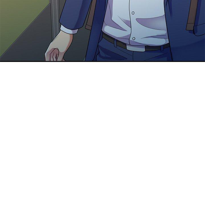 我的老婆是老师第3话P128