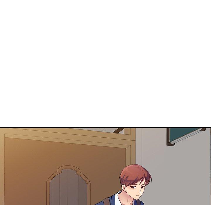 我的老婆是老师第3话P129