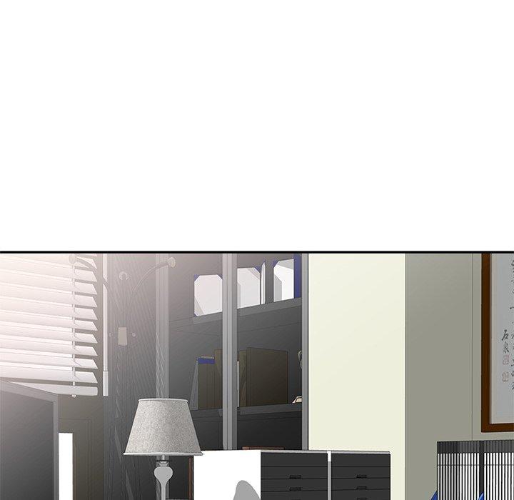 我的老婆是老师第3话P18