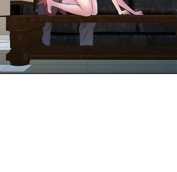 我的老婆是老师第3话P68