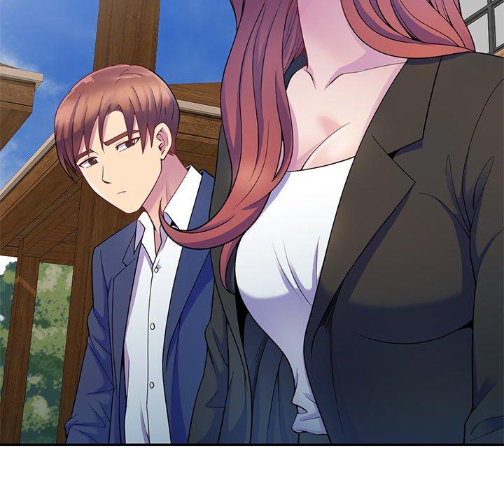 我的老婆是老师第3话P6