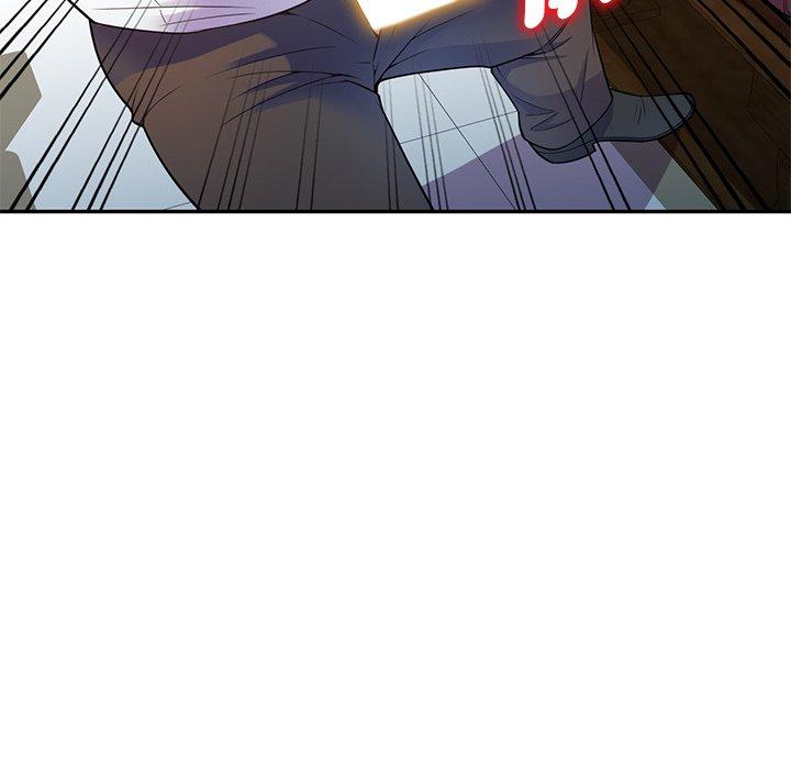 我的老婆是老师第3话P76