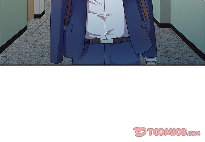 我的老婆是老师第4话P3