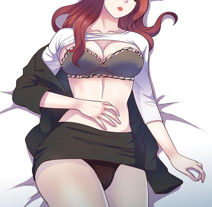 我的老婆是老师第4话P83