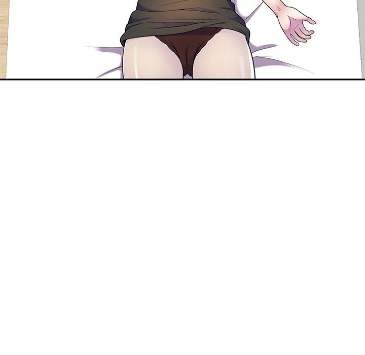 我的老婆是老师第4话P111