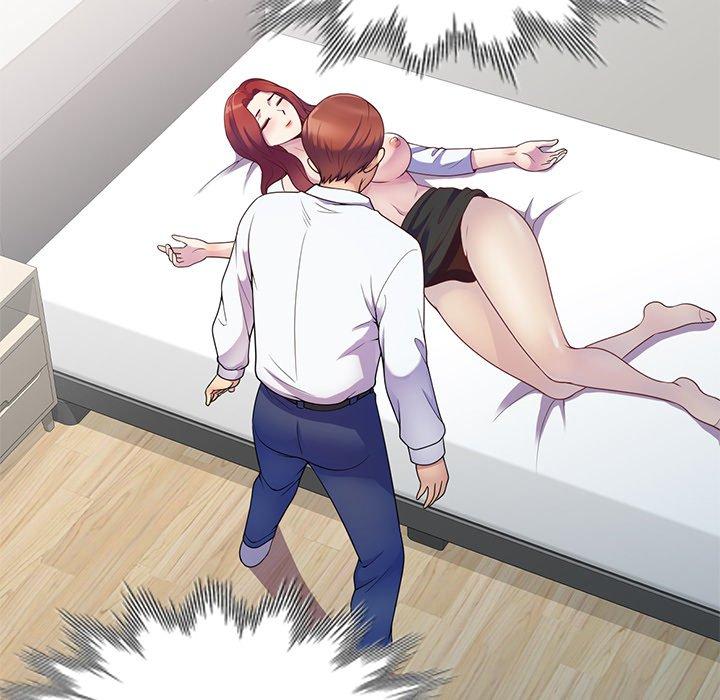 我的老婆是老师第4话P105