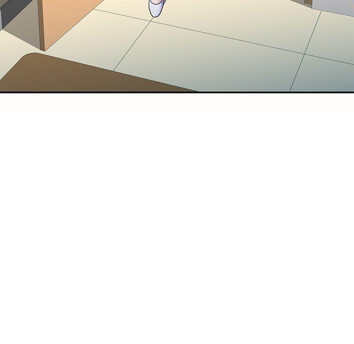 我的老婆是老师第5话P19