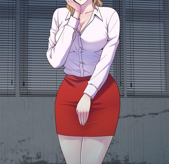 我的老婆是老师第5话P85