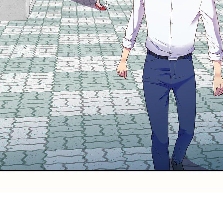 我的老婆是老师第5话P64