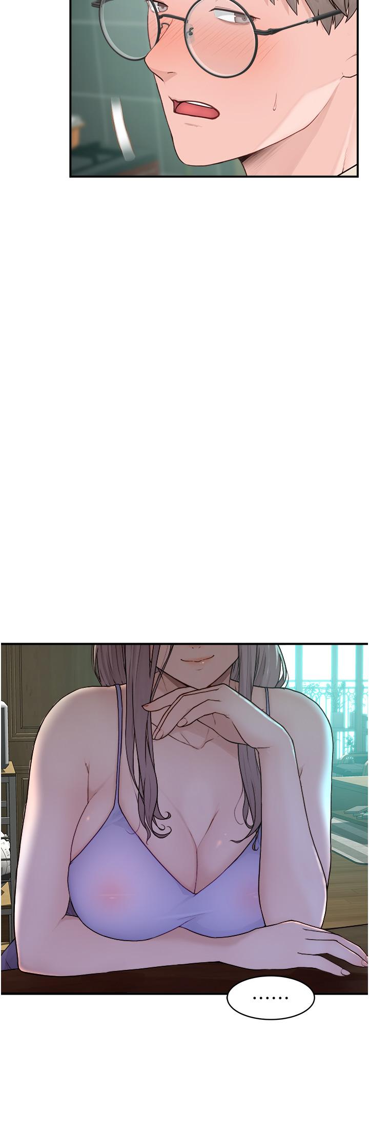 继母的香味第1话-我对我妈…上瘾了P27