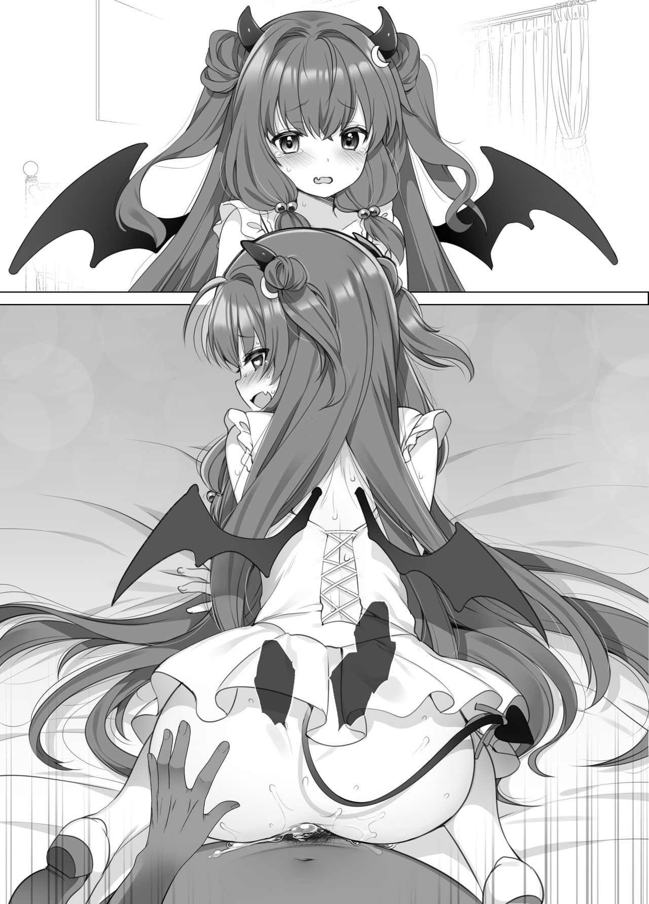 にじさんじドギースタイル全集P17