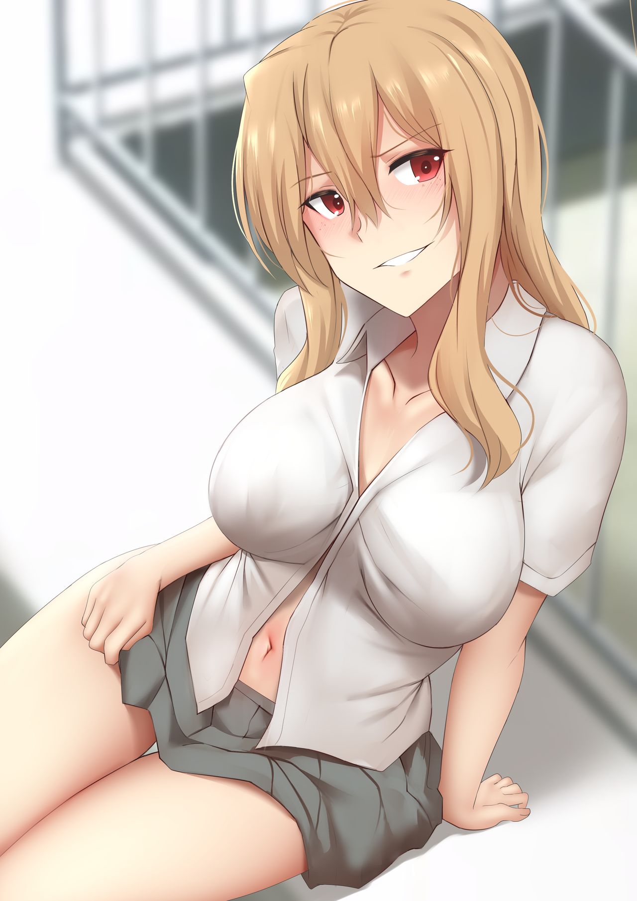 合体しよっ！全集P3