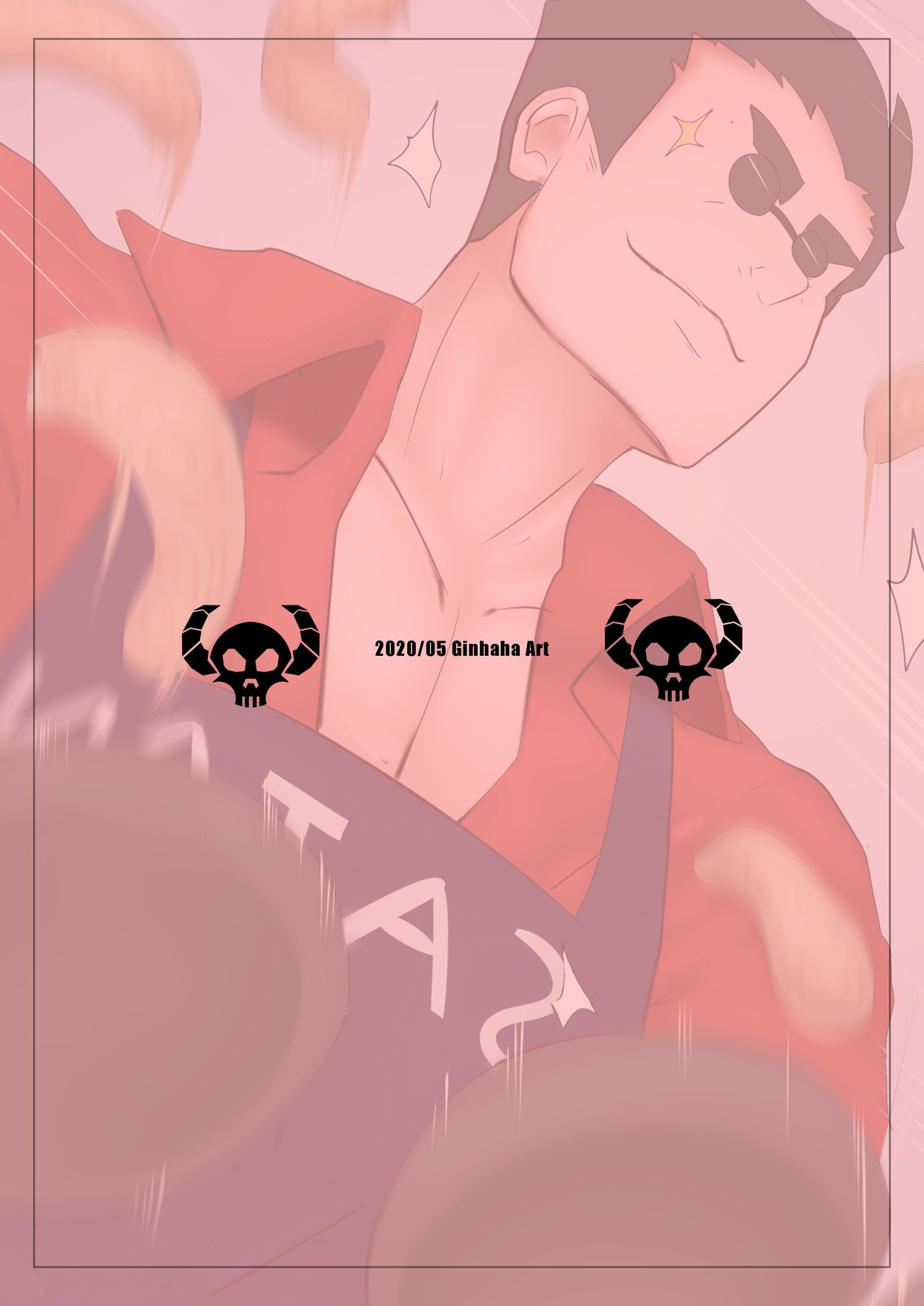 パンケーキチャレンジ全集P16